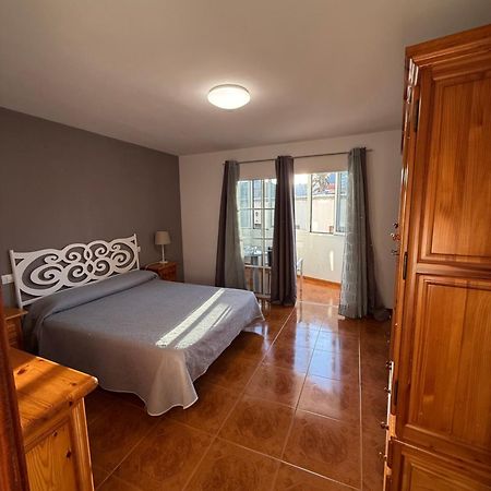 Apartamento Playa Arinaga Exteriör bild