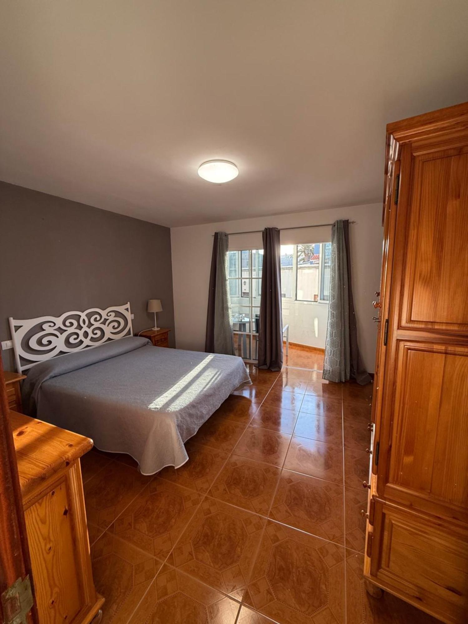 Apartamento Playa Arinaga Exteriör bild