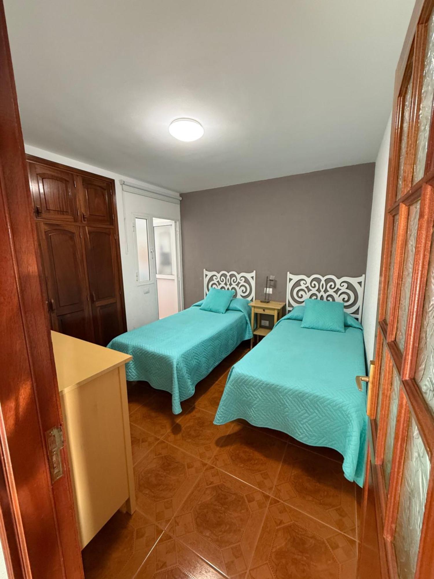 Apartamento Playa Arinaga Exteriör bild